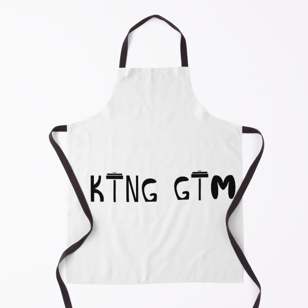 Item preview, king gym t-shirt designed and sold by bigronnyw.