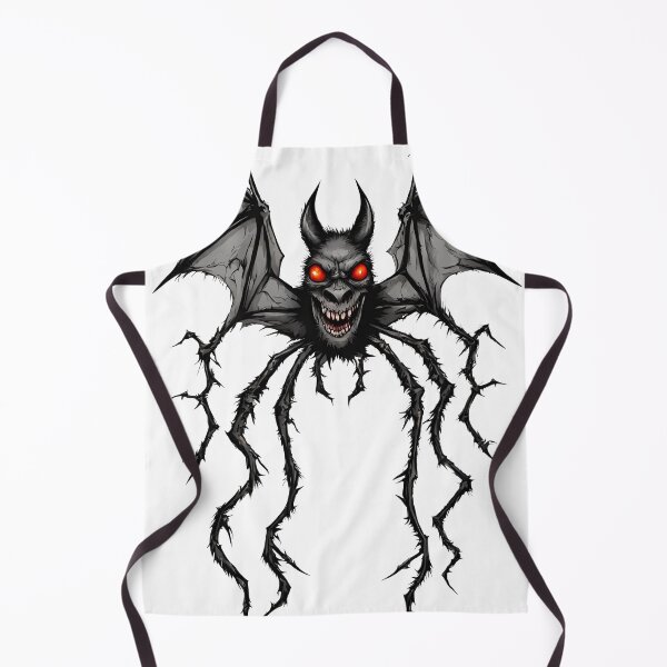 Item preview, Nightmare Fusion: Spider-Bat Hybrid designed and sold by StyleSketch.
