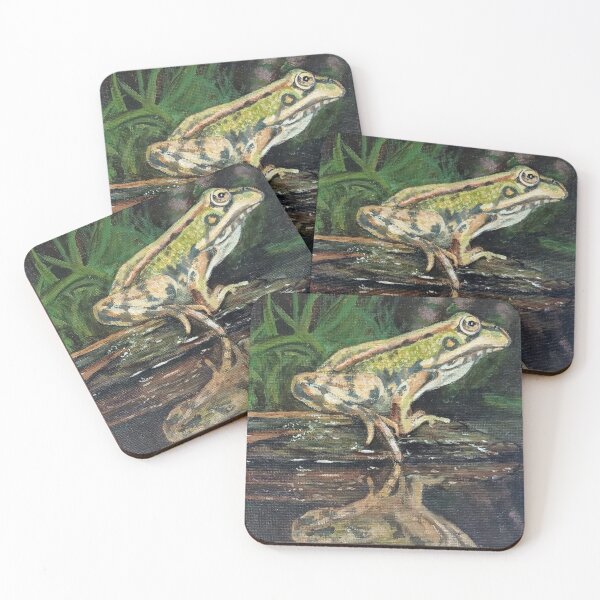 Item preview, FROG designed and sold by piponeja.