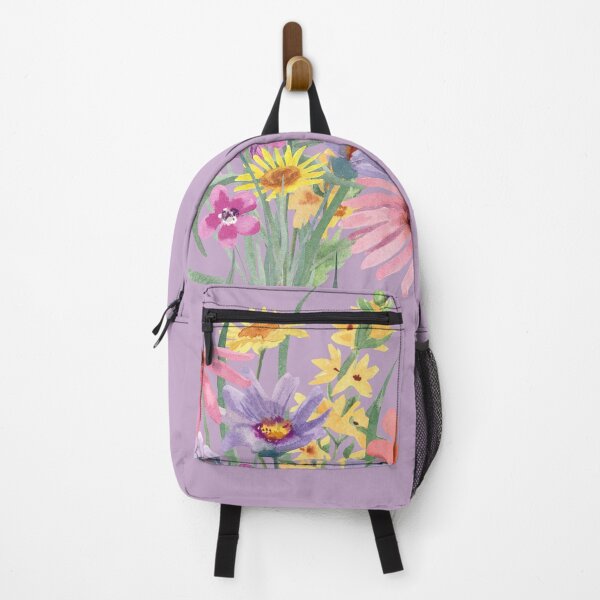 Item preview, Echinacea purpurea designed and sold by Wordsmith-Wear.