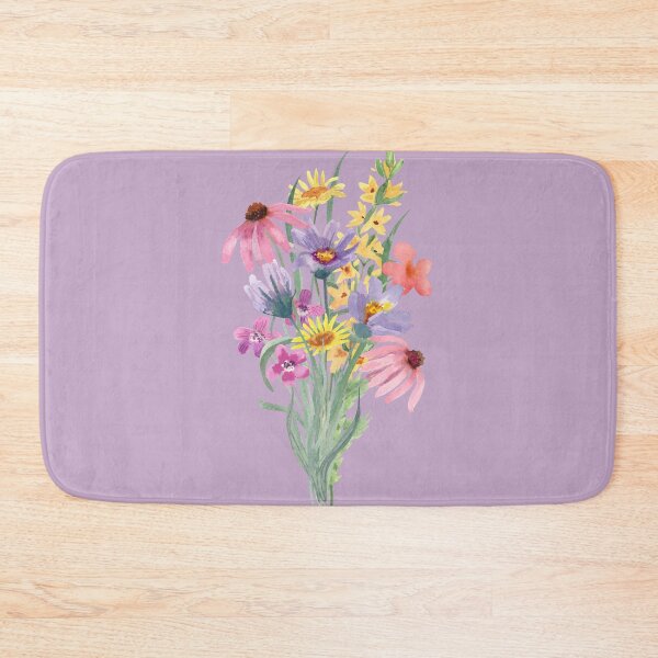 Item preview, Echinacea purpurea designed and sold by Wordsmith-Wear.