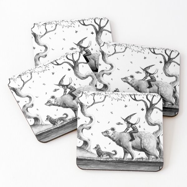 Item preview, To Somewhere Else designed and sold by TreesOfNowhere.