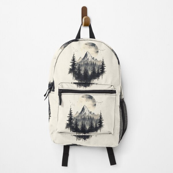 Item preview, VINTAGE MOUNTAIN LANDSCAPE 1 designed and sold by justyna-s28.