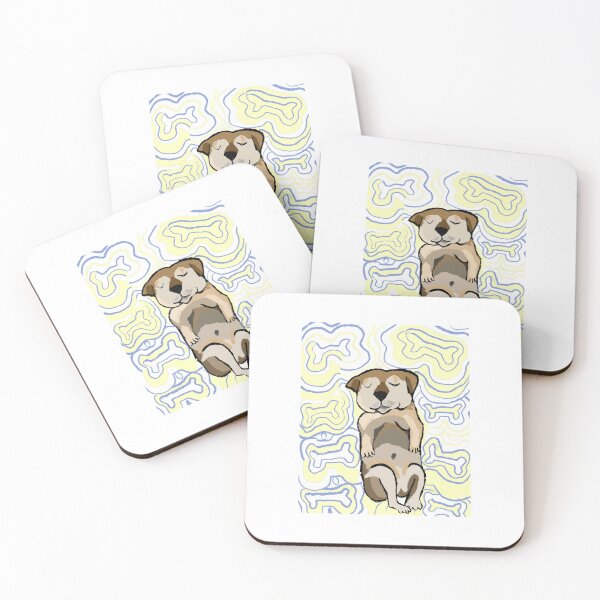Item preview, Cute dog designed and sold by Benjamin Sabatier.
