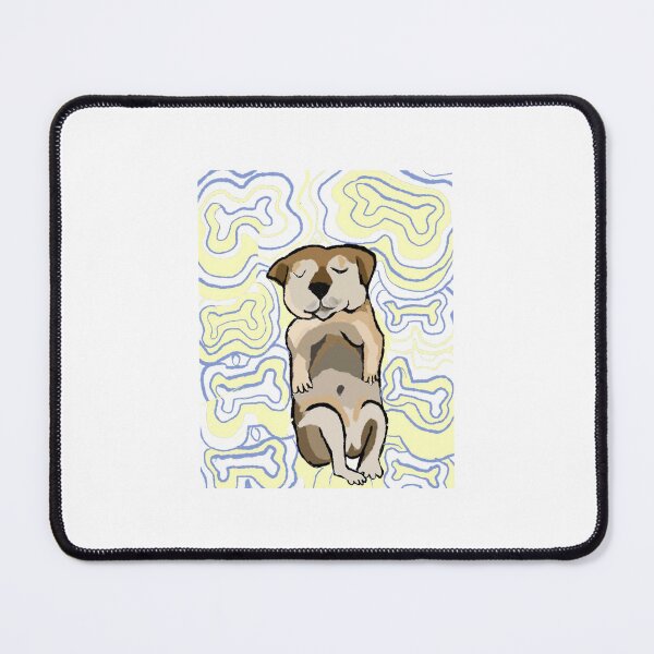 Item preview, Cute dog designed and sold by Benjamin Sabatier.