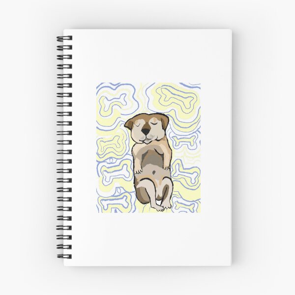 Item preview, Cute dog designed and sold by Benjamin Sabatier.