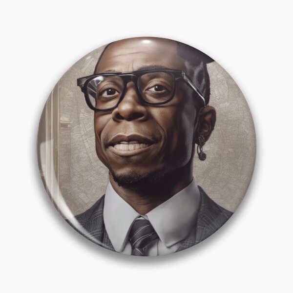 Item preview, Lil Wayne II designed and sold by Nexo-Redox1213.