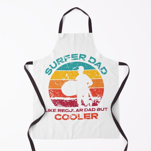 Item preview, The Ultimate Gift for Your Surfer Dad designed and sold by typoinspired.