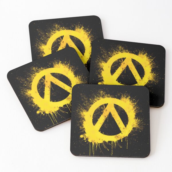 Item preview, Rebel Symbol designed and sold by SmallSingy.
