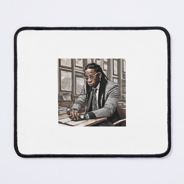 Item preview, Lil Wayne III designed and sold by Nexo-Redox1213.
