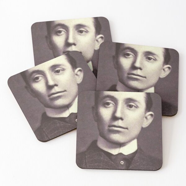 Item preview, Robert Duffield Wrenn designed and sold by Francespoppy.