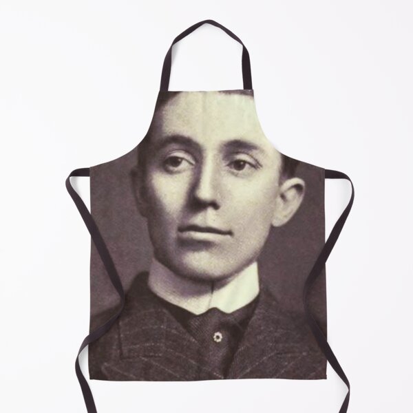 Item preview, Robert Duffield Wrenn designed and sold by Francespoppy.