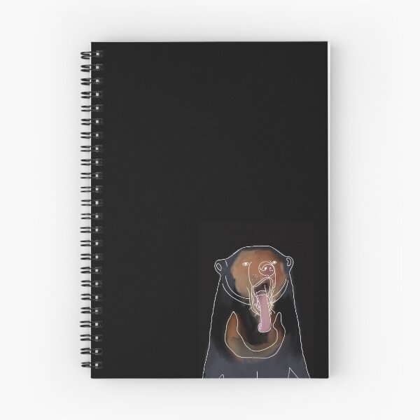 Item preview, Charlie the Sun Bear designed and sold by Grace-Rose.