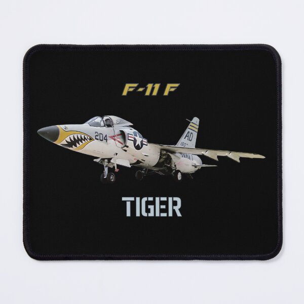 Item preview, Fighter aircraft F-11 F "Tiger" designed and sold by Dirk4171.