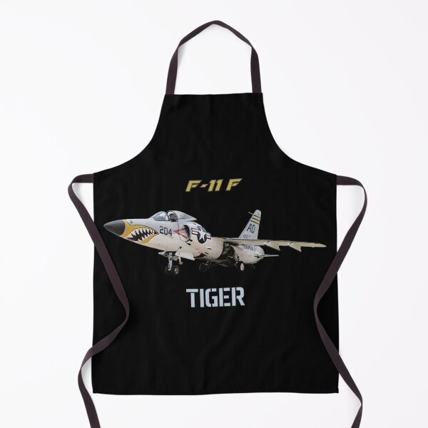 Item preview, Fighter aircraft F-11 F "Tiger" designed and sold by Dirk4171.