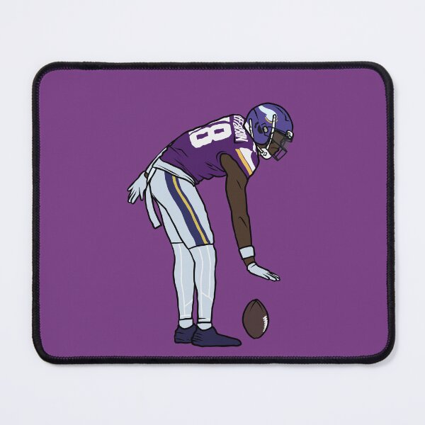 Item preview, Justin Jefferson "Too Small" Celebration designed and sold by RatTrapTees.