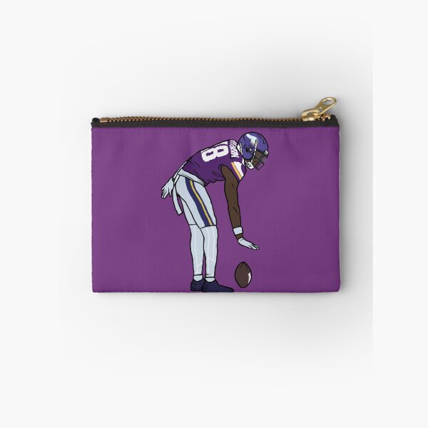 Item preview, Justin Jefferson "Too Small" Celebration designed and sold by RatTrapTees.