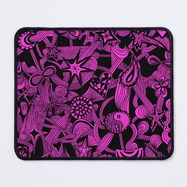 Item preview, Dream pink designed and sold by Julianum.