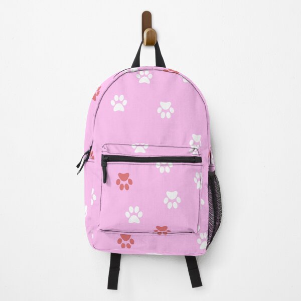 Item preview, pink footprints designed and sold by ZiphGames.