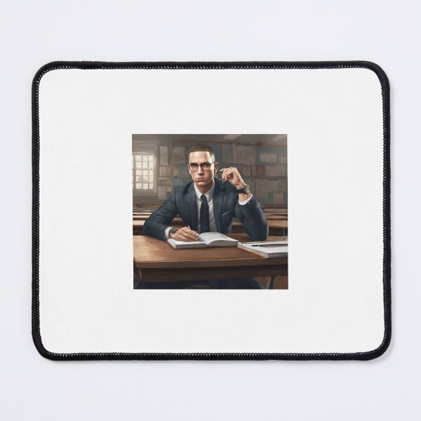 Item preview, Eminem designed and sold by Nexo-Redox1213.