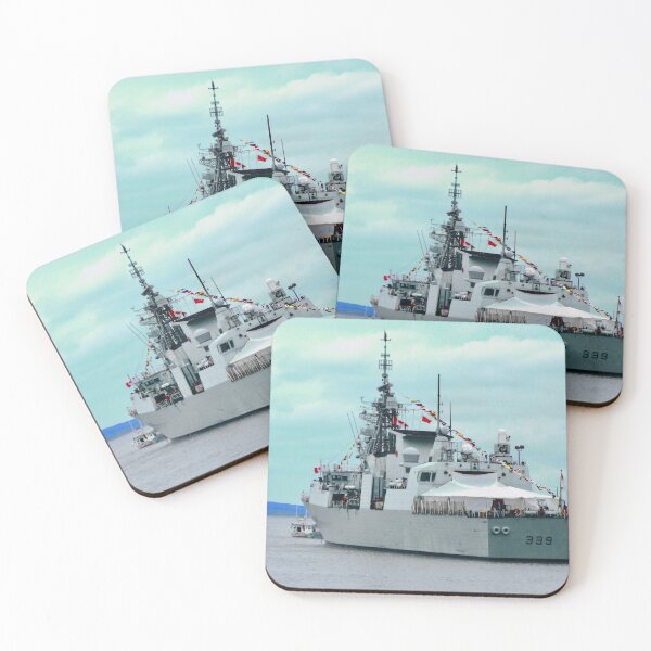 Item preview, HMCS Charlottetown designed and sold by Shulie1.