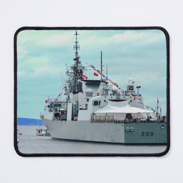 Item preview, HMCS Charlottetown designed and sold by Shulie1.