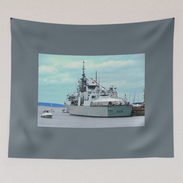 Item preview, HMCS Charlottetown designed and sold by Shulie1.