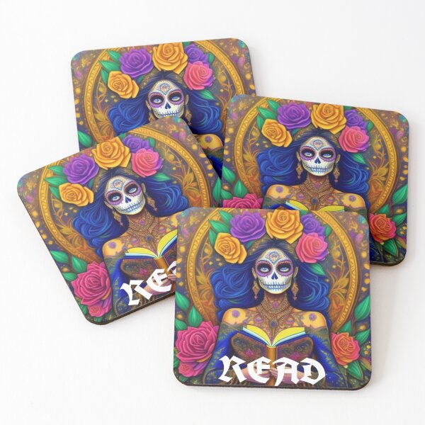 Item preview, Read  designed and sold by Roxburylane.