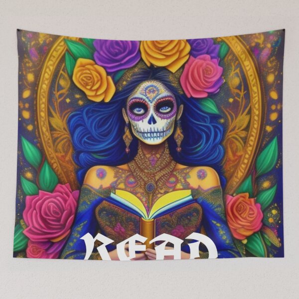 Item preview, Read  designed and sold by Roxburylane.