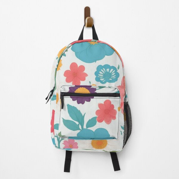 Item preview, The Beautiful of Blossom Flowers designed and sold by NidADesign.