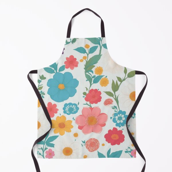 Item preview, The Beautiful of Blossom Flowers designed and sold by NidADesign.