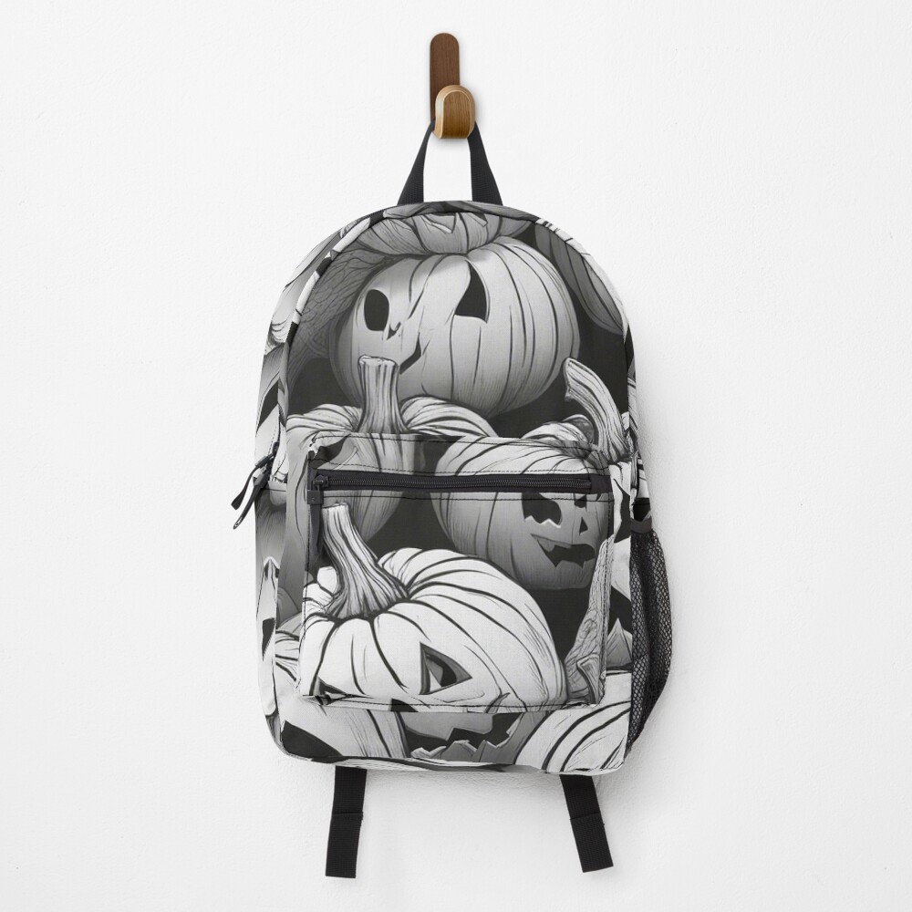 Artikel-Vorschau von Rucksack, designt und verkauft von The-Library.
