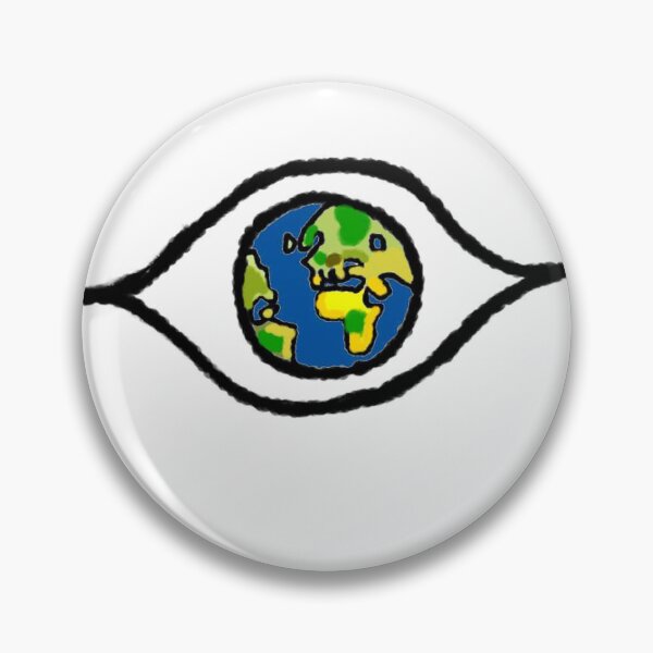Artikelvorschau, Auge von Gaia entworfen und verkauft von Benjamin Sabatier.