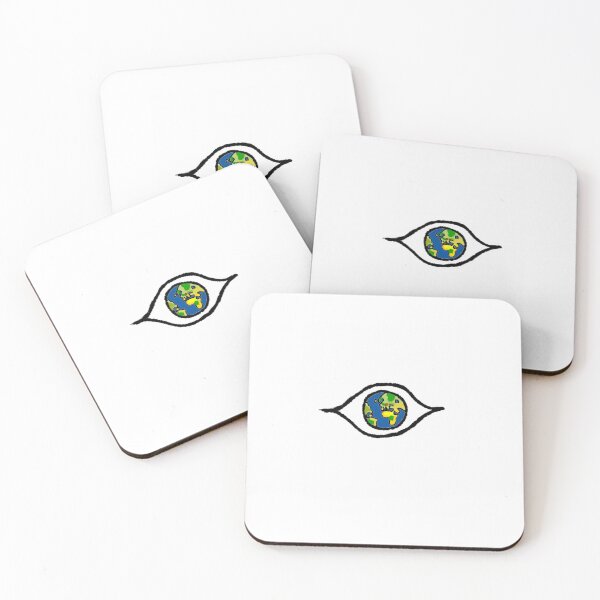 Item preview, Ojo de Gaia designed and sold by Benjamin Sabatier.