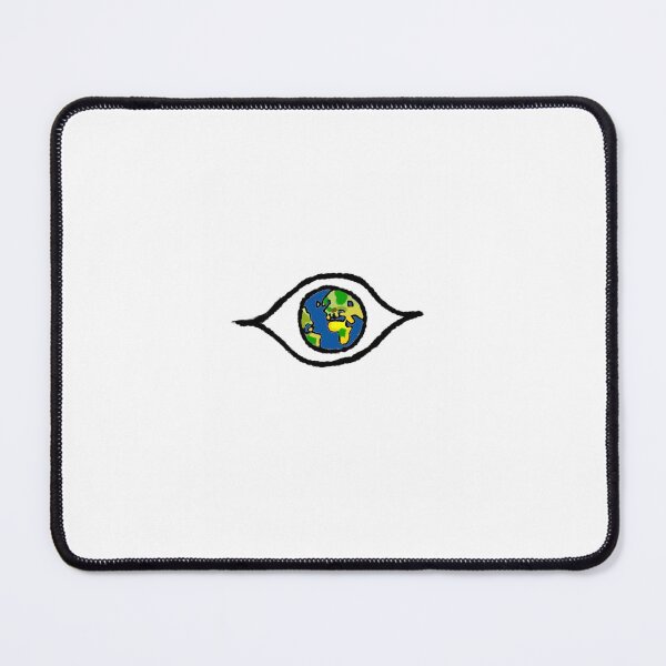 Artikelvorschau, Auge von Gaia entworfen und verkauft von Benjamin Sabatier.