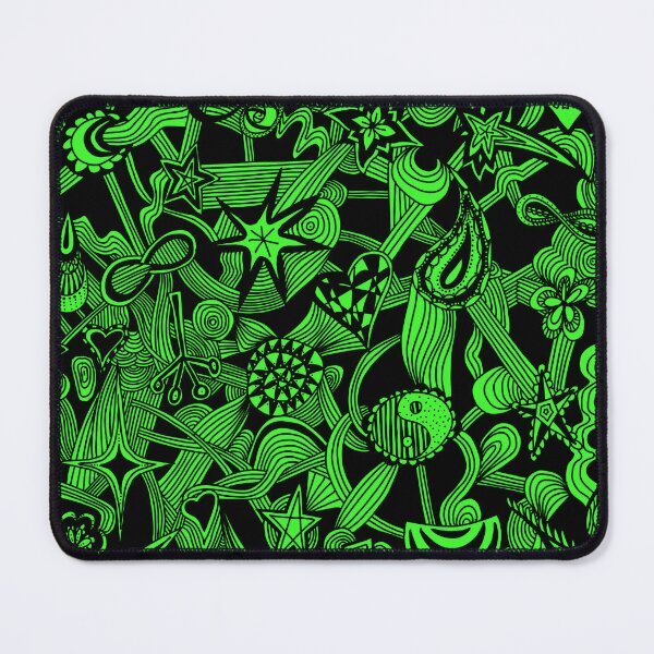 Item preview, Dream green designed and sold by Julianum.