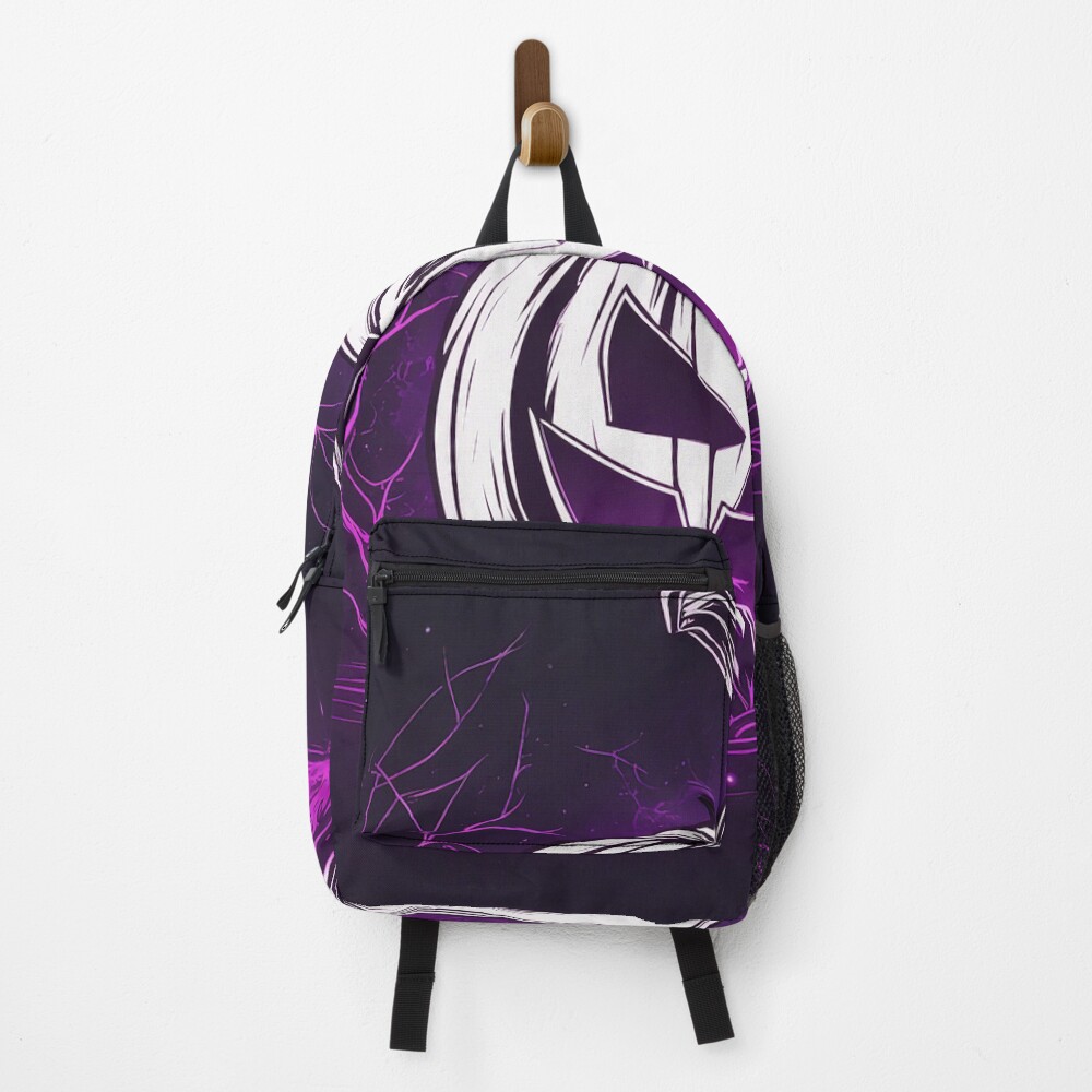 Artikel-Vorschau von Rucksack, designt und verkauft von The-Library.