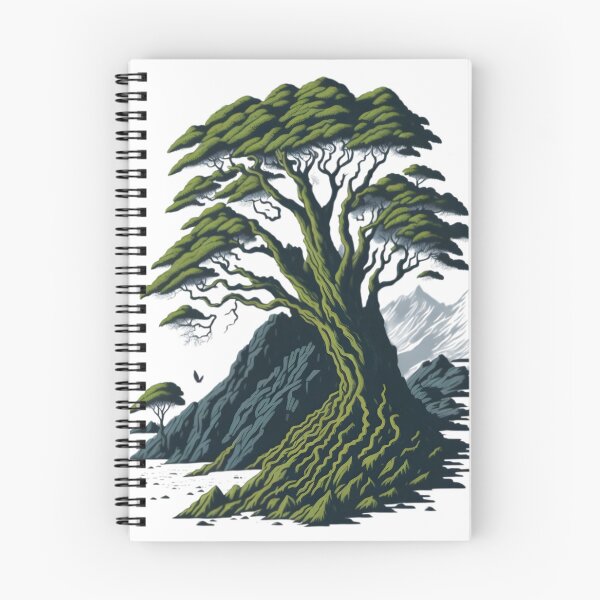 Item preview, Sycamore Gap: Nature's Poetic Embrace designed and sold by mrabdennour.