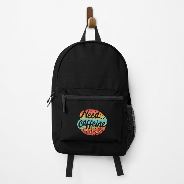 Item preview, Need Coffeine , Addiction designed and sold by nicestr.