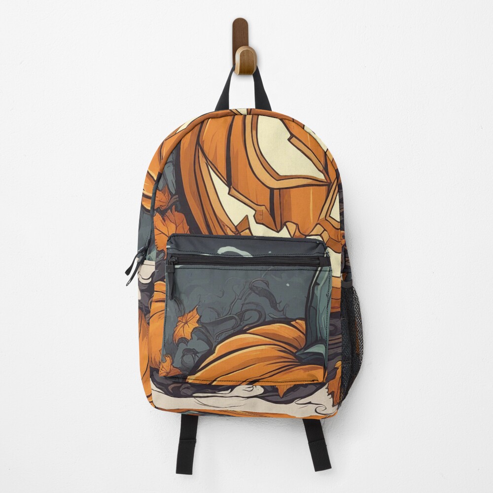 Artikel-Vorschau von Rucksack, designt und verkauft von The-Library.