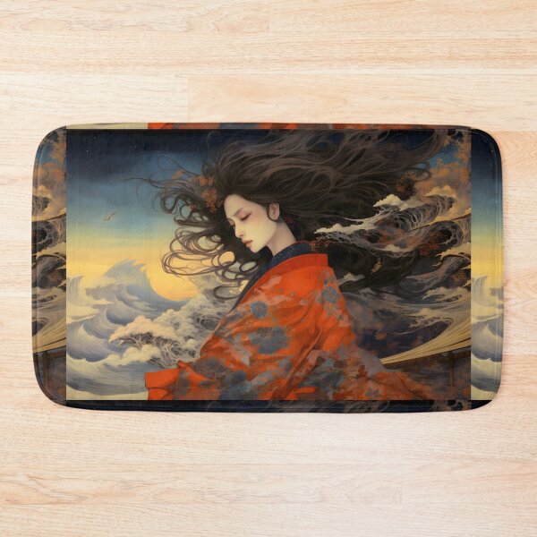 Item preview, asian beauty designed and sold by NoRandom.