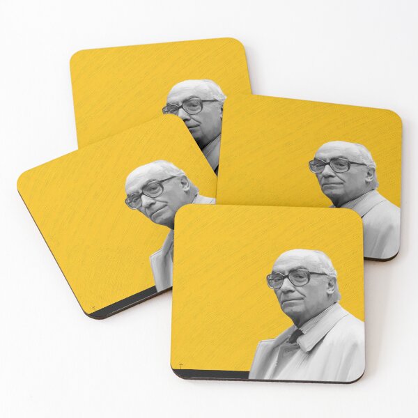Item preview, José Saramago designed and sold by zmudart.