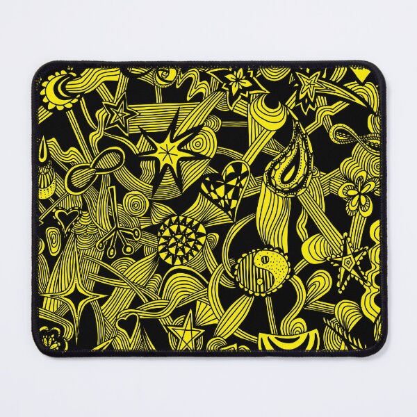 Item preview, Dream yellow designed and sold by Julianum.