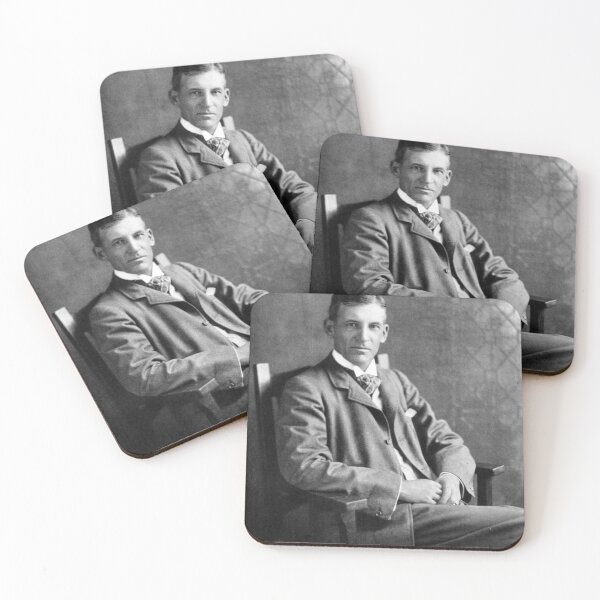 Item preview, Walter J. Travis designed and sold by Francespoppy.