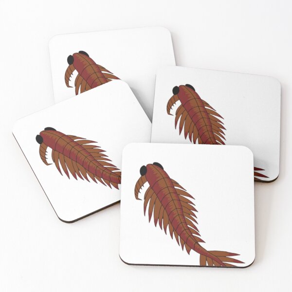Item preview, Anomalocaris designed and sold by Shinzo-Art.