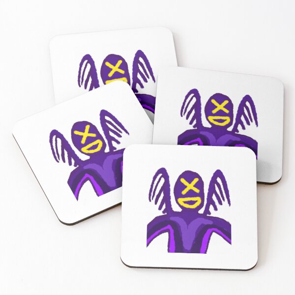 Item preview, Antidepressant monster designed and sold by Benjamin Sabatier.