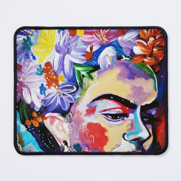 Item preview, We are all frida, here! designed and sold by Artzoraya.