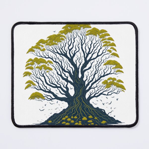 Item preview, Sycamore Gap: Nature's Silent Poem designed and sold by mrabdennour.