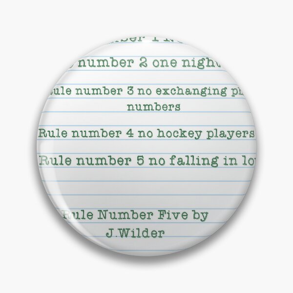 Pin on Hockey rules the world