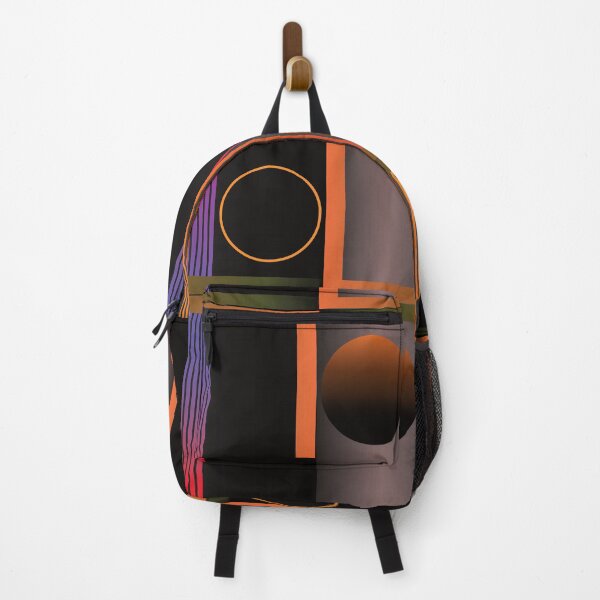 Item preview, The Abstract Vertical Flow designed and sold by RGSMOOTHFINGER.